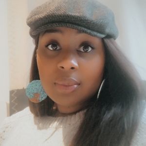 Meet your Posher, Tashawna